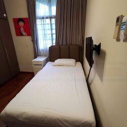 Gemini Apartments (D15), Apartment #501985241